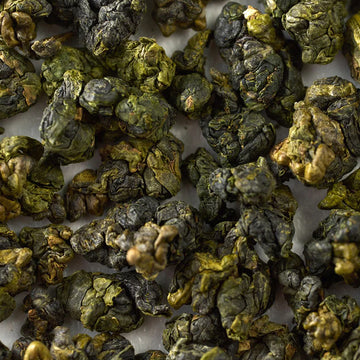 Alishan Oolong Tea